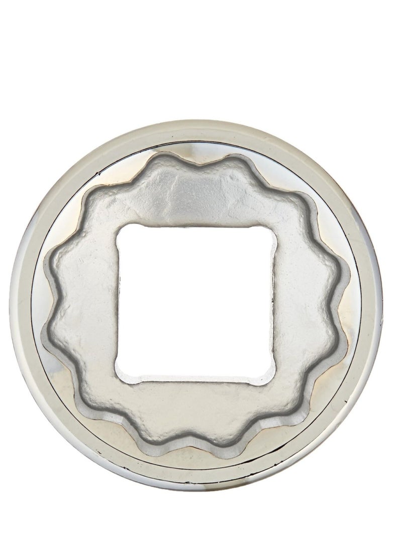 ABBASALI Short Socket 1/2'' 6PT  - Image 2