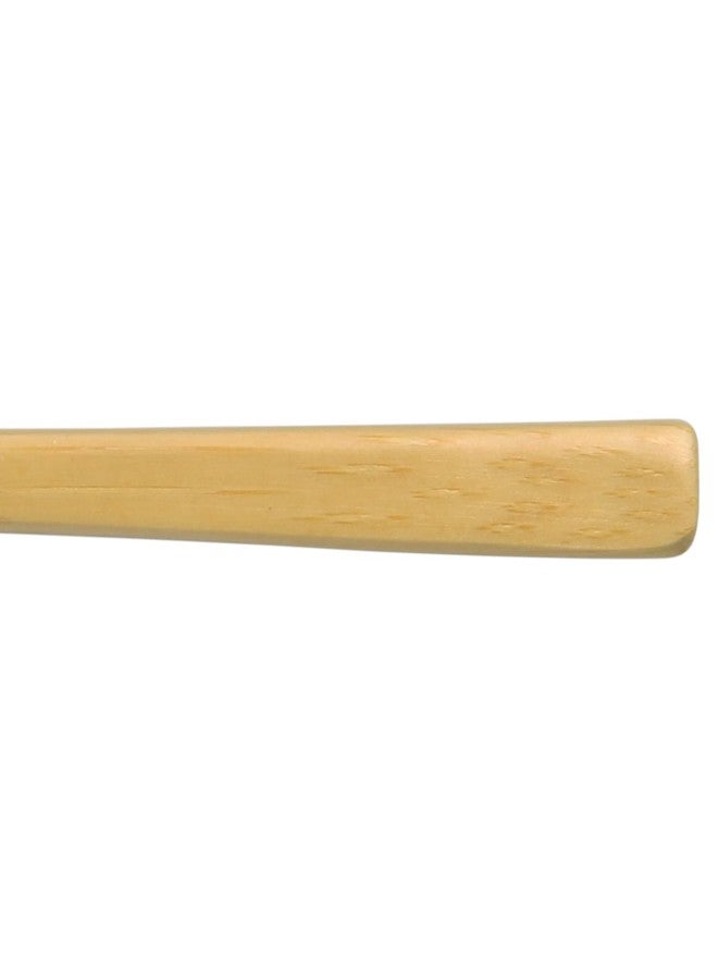 Morikuru Bamboo Coffee Spoon 5.11 in (130mm), Wooden Teaspoon, an Easy-to-Use Wooden Coffee Spoon, Made in Japan - Image 4