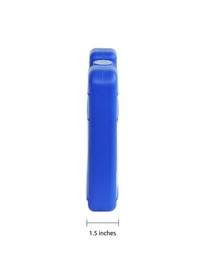 Lifoam Freez Pak, Reusable Ice Pack, Medium - Image 4