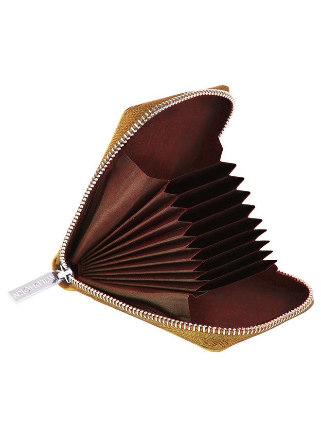 WildHorn RFID Protected Leather Wallet for Men - Image 3