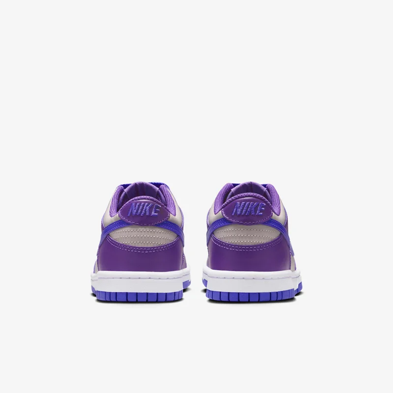 Nike Kids' Dunk Low Shoes