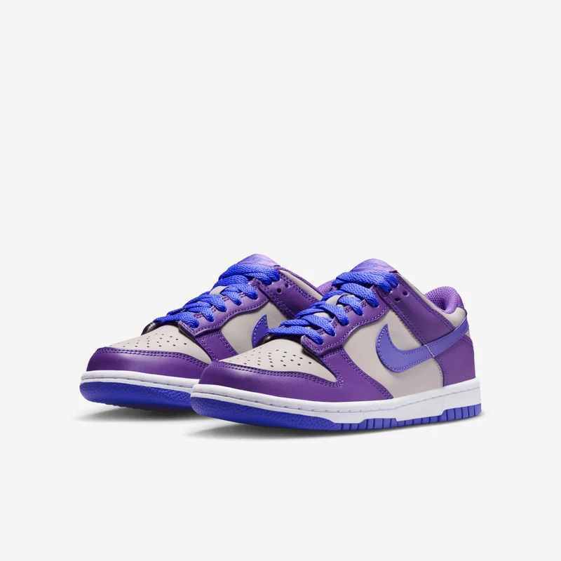 Nike Kids' Dunk Low Shoes