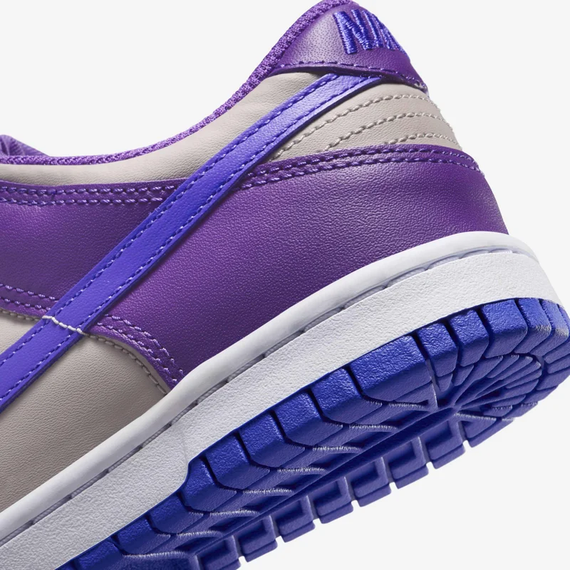 Nike Kids' Dunk Low Shoes