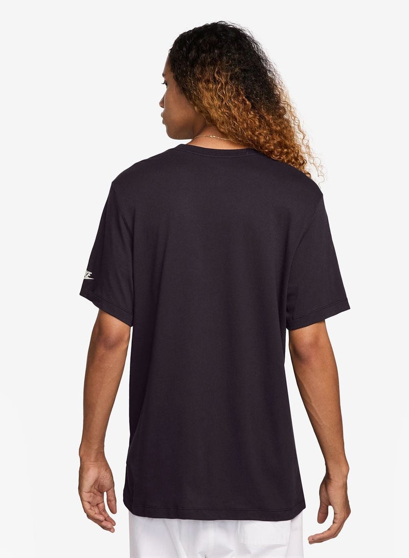 Nike Nsw Swoosh T-Shirt - Image 2