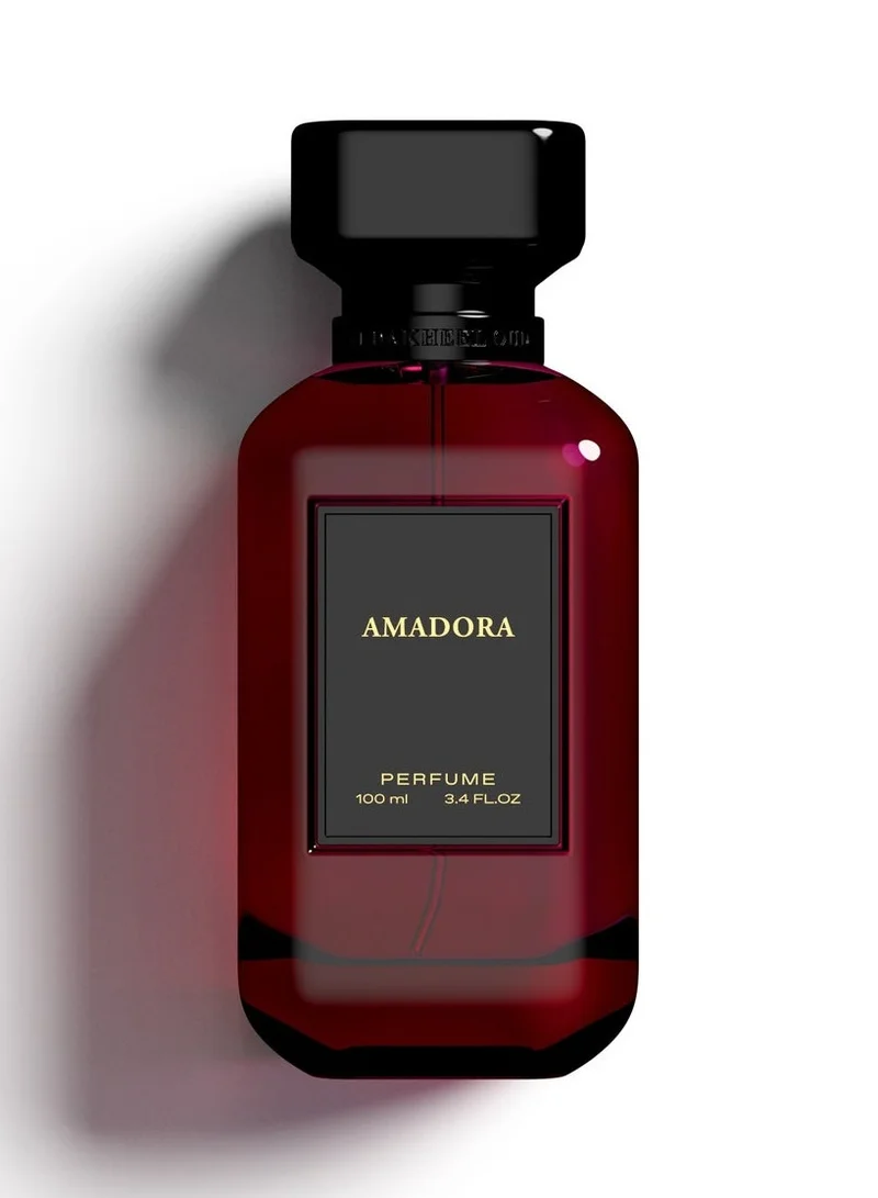 الدخيل للعود عطر امادورا  EDP بخاخ 100مل