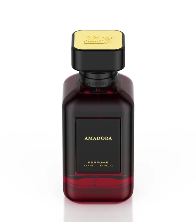 الدخيل للعود عطر امادورا  EDP بخاخ 100مل