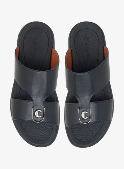 Le Confort Cutout Detail Slip-On Arabic Comfort Sandals Ramadan Collections