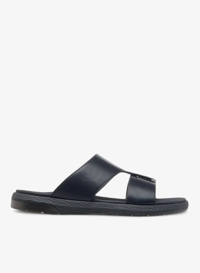 Le Confort Cutout Detail Slip-On Arabic Comfort Sandals Ramadan Collections