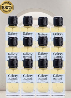 12 Pieces Gallery Matiere Perfume 100ml EDP - pzsku/ZF5ABC961E0FBA82D0910Z/45/_/1708630758/dab9a75a-6f62-48aa-a631-0e912f9e835b