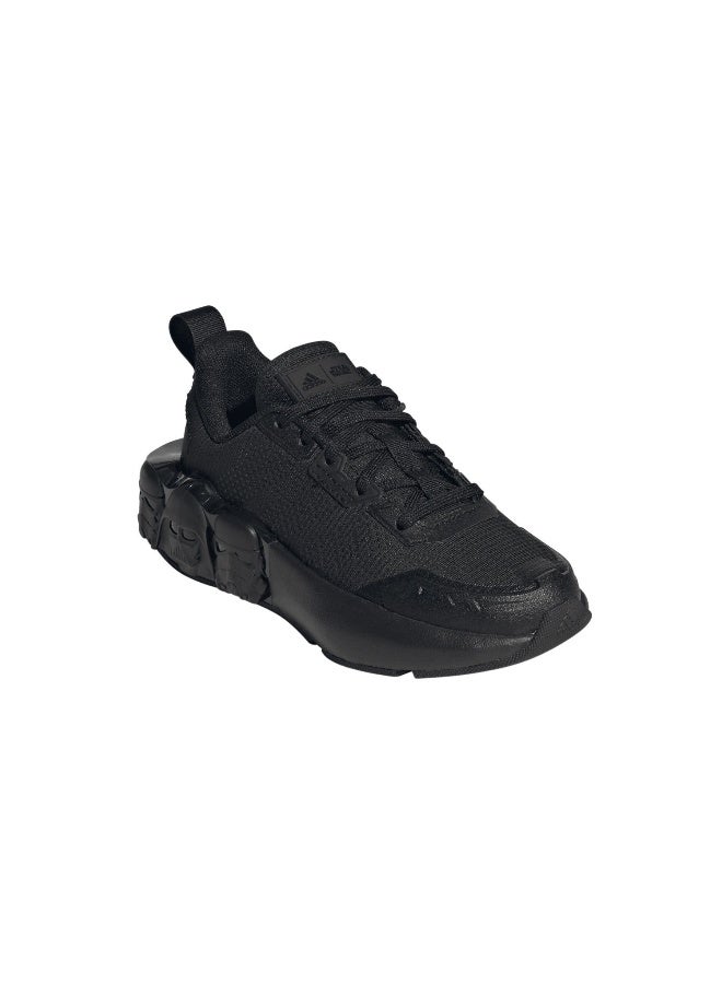 Star Wars Runner K Black Running Shoes For Kids Unisex 10K