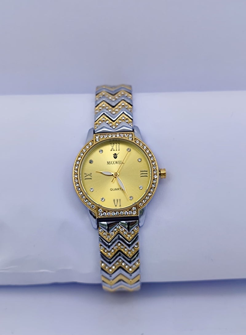 Maxwell watches for women