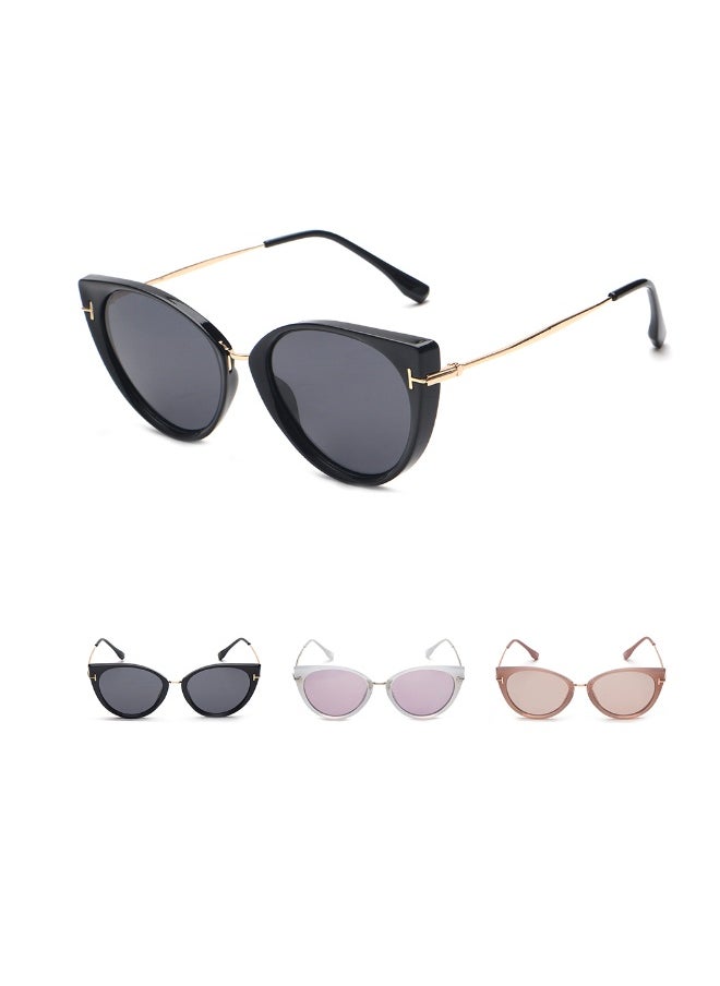 Miniso Block UV rays in style with these polarized sunglasses, perfect for sunny days. 