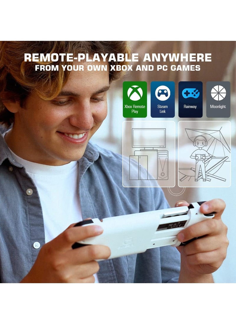 Generic - GameSir X2 Pro Mobile Game Controller for Android Phone, Phone Controller with Mappable Back Buttons, Pass-Through Charging , Play Xbox, Stadia, Luna, Stadia - Image 1