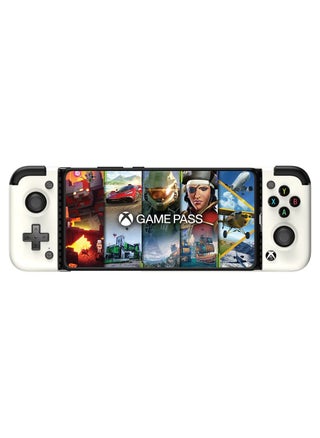 GameSir X2 Pro Mobile Game Controller for Android Phone, Phone Controller with Mappable Back Buttons, Pass-Through Charging , Play Xbox, Stadia, Luna, Stadia - pzsku/ZF5AC2A7B8842730FE4BAZ/45/_/1717665272/adf4fb1c-0c80-4535-95fc-7172c2f2fafa