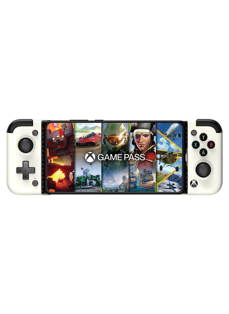 Generic - GameSir X2 Pro Mobile Game Controller for Android Phone, Phone Controller with Mappable Back Buttons, Pass-Through Charging , Play Xbox, Stadia, Luna, Stadia - Image 1