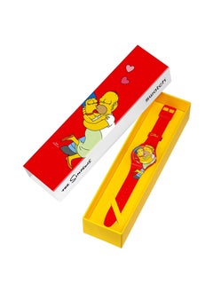 Swatch Unisex Watch Bio-sourced material Quartz SWEET EMBRACE  - Image 5
