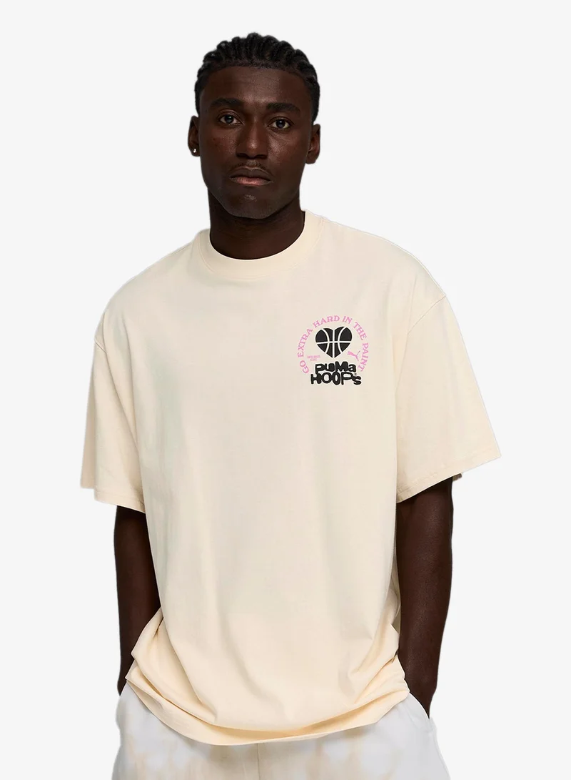 بوما تيشيرت ما المرح