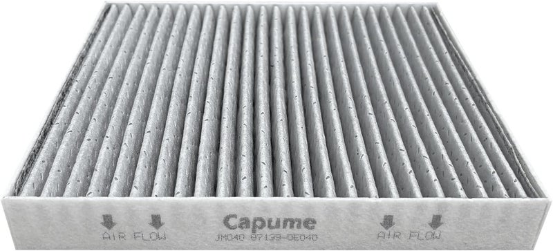 Capume Cabin Air Filter JM040 for Toyota and Lexus - Image 5
