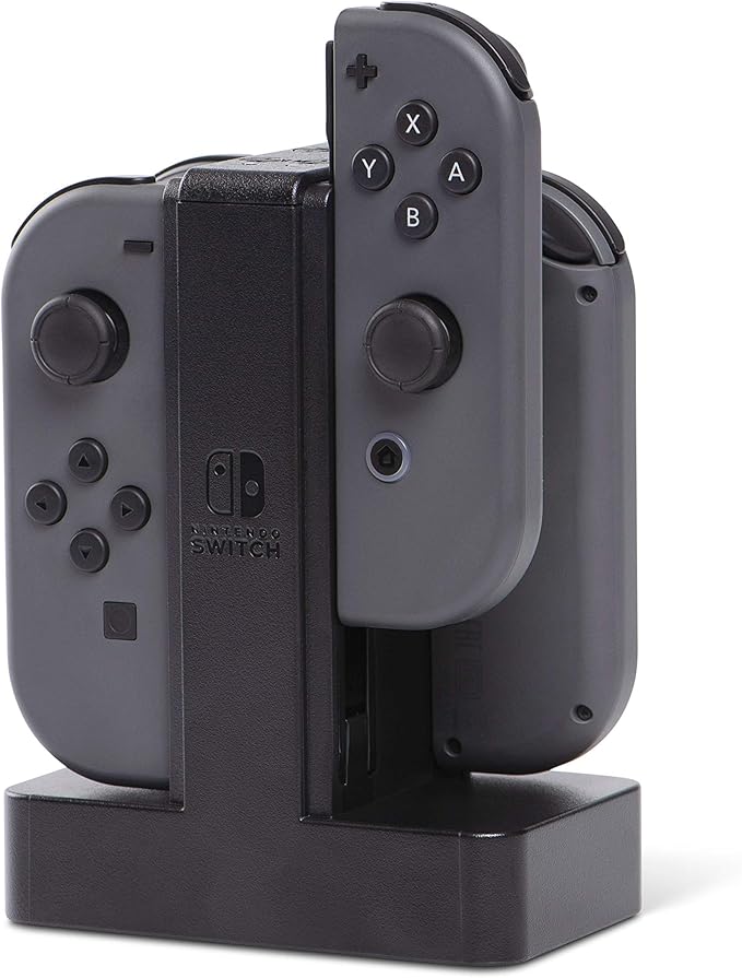 PowerA Joy-Con Charging Dock For Nintendo Switch - Image 1
