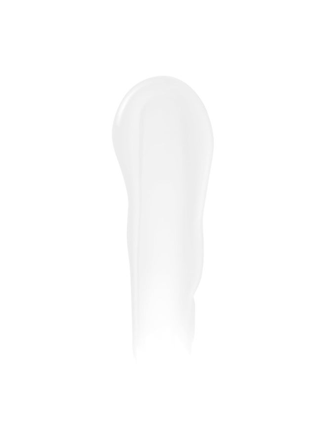 elf e.l.f. Glow Reviver Lip Oil, Nourishing Tinted Lip Oil For A High-shine Finish, Infused With Jojoba Oil, Vegan & Cruelty-free, Crystal Clear 7.6ml - Image 2