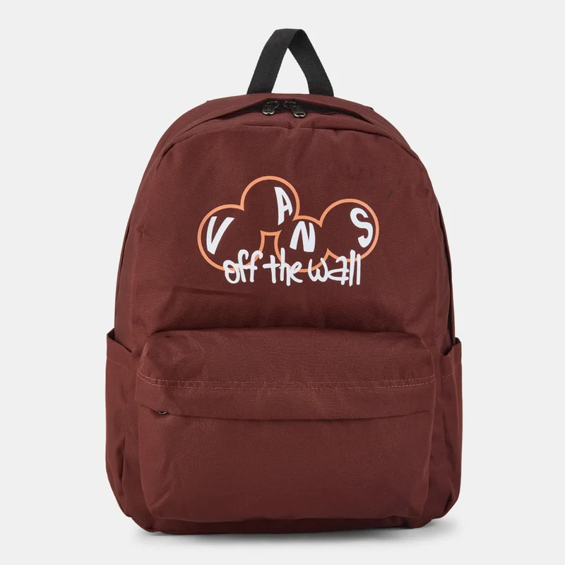فانز Old Skool Backpack