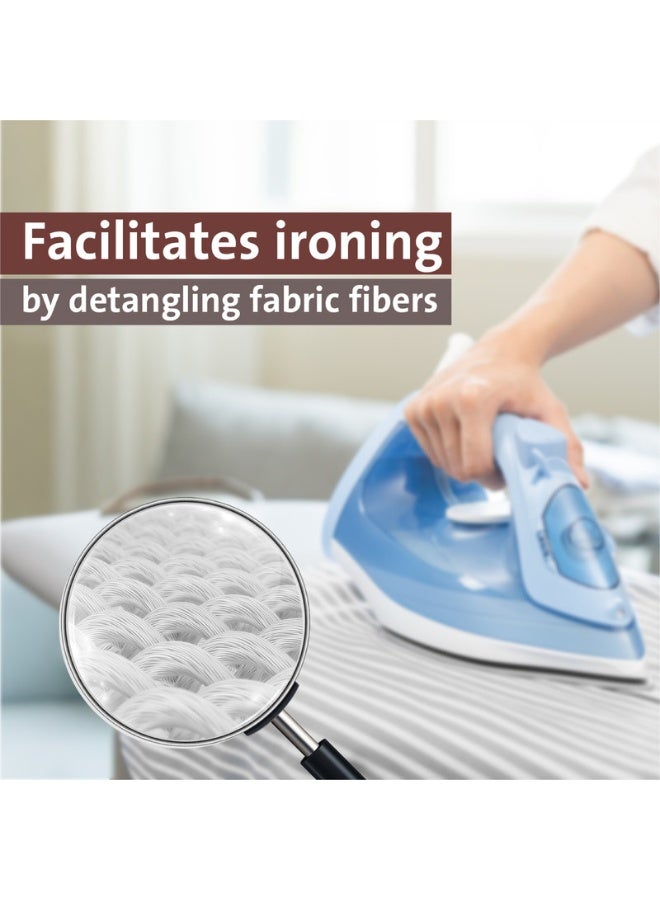 loyal منعش الأقمشة العناية واللطف - سهل الكي - محايد للروائح - 350 مل - Image 3