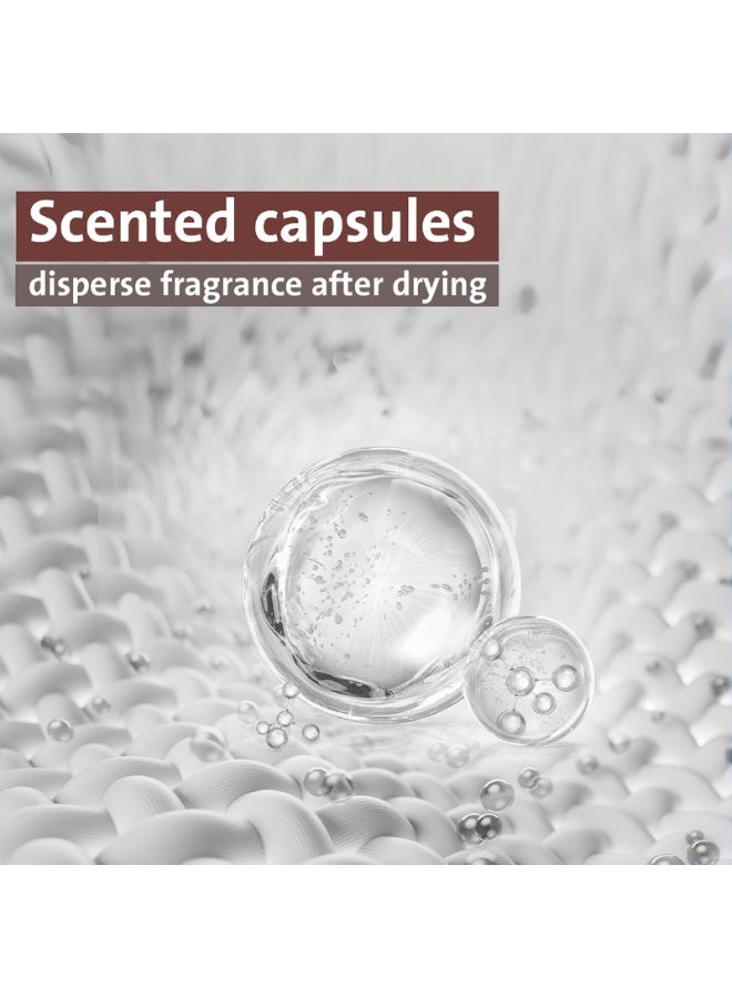 loyal منعش الأقمشة العناية واللطف - سهل الكي - محايد للروائح - 350 مل - Image 2