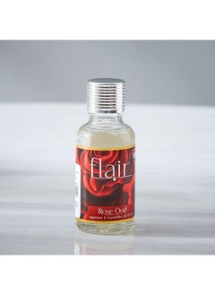 Home Box Flair Rose Oud Aroma Oil 30ml  - Image 1