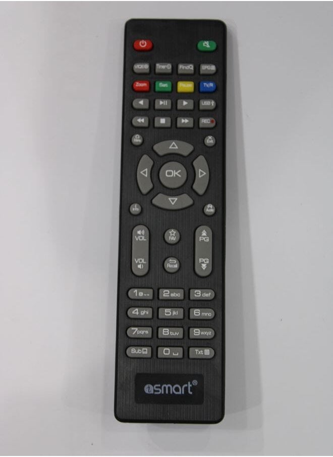 iSmart Replacement Remote Controller For Ismart Receiver 