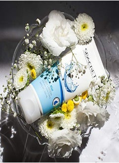 Seacret Minerals From The Dead Sea, Body Lotion, 6.8 Fl.Oz (Ocean Mist)  - Image 3