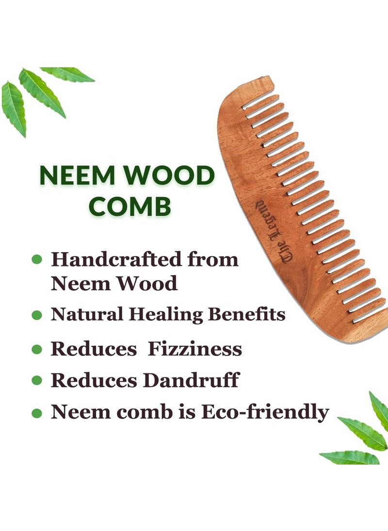 The Legend Organic Pure Neem Wood Comb (Fine Teeth) - pzsku/ZF5AD4AB46B3BF684F577Z/45/1741582228/8cdb5d96-0aa6-4e1f-b264-5518f4af7c29