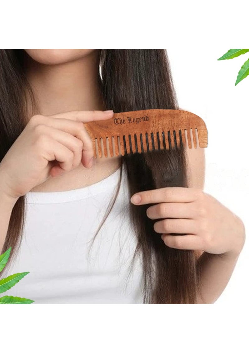 The Legend Organic Pure Neem Wood Comb (Fine Teeth) - pzsku/ZF5AD4AB46B3BF684F577Z/45/1741582263/bacc9b1d-a83a-4329-9d13-86e741fc440c