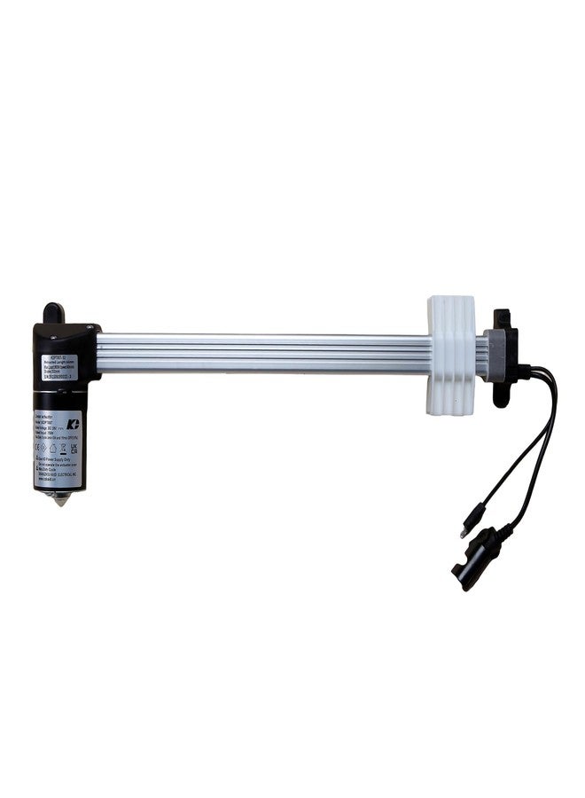 Kariwust Linear Actuator Kaidi Model KDPT007-52 Power Recliner Lift Chairs Motor Replacement - Image 1