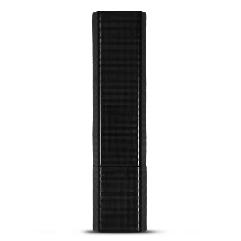 Black Remote Control Replacement for Sony RM-ED058 TV - Image 2