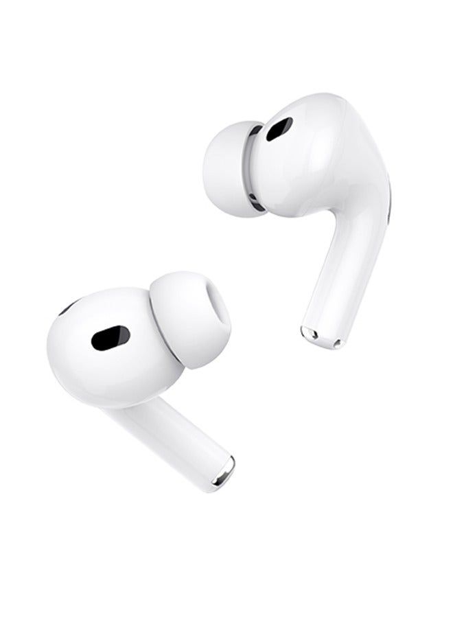 Truly Wireless Earbuds Bluetooth Headphones with Active Noise Cancelling Premium Sound MagSafe Charging Case 3.5H Playtime Comfortable Fit