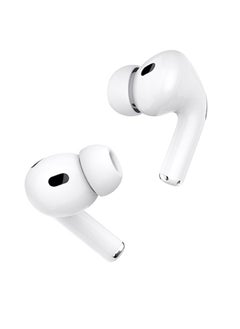 Truly Wireless Earbuds with Active Noise Cancelling, MagSafe Charging & 3.5H Playtime – Premium Sound & Comfort