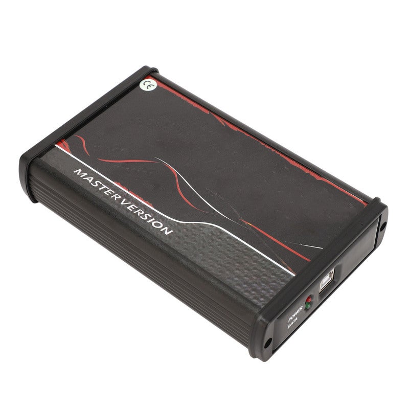 Kess V2 5.017 Programming Tool OBD2 ECU Reading Tool - Kess V2 5.017 Programmer for Win XP Win7 32bit Win 8 - Image 5