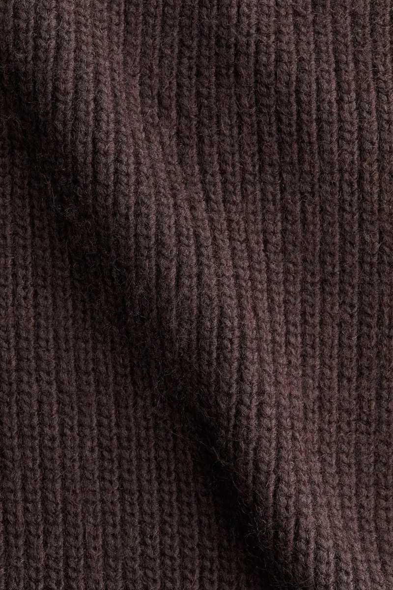 H&M MAMA Before &amp; After zip-top jumper