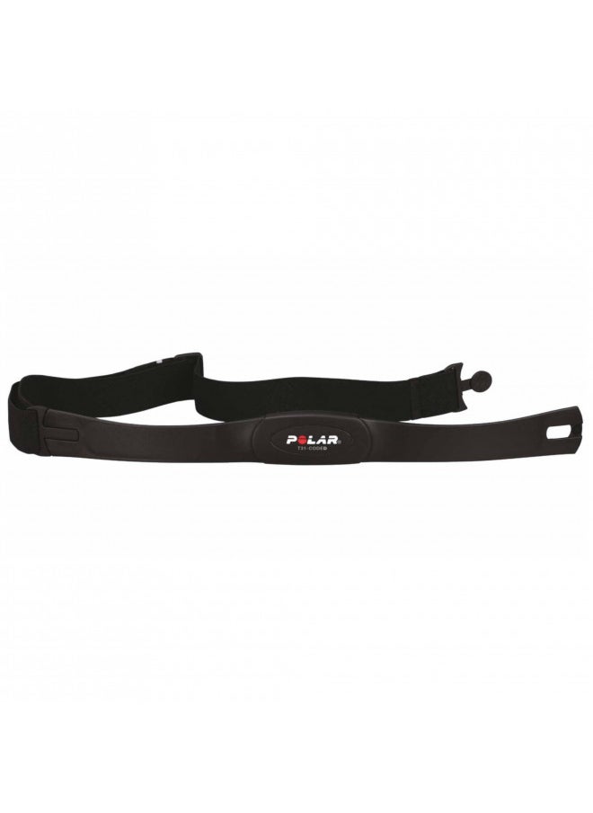 POLAR - Polar T31 Coded Chest Transmitter and Elastic Strap - Black - Image 1