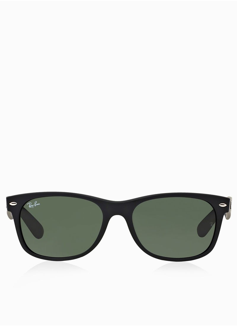 Ray-Ban 0RB2132 New Wayfarer Sunglasses  - Image 1