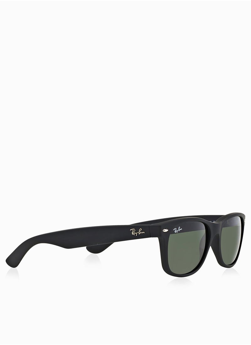 Ray-Ban 0RB2132 New Wayfarer Sunglasses  - Image 2