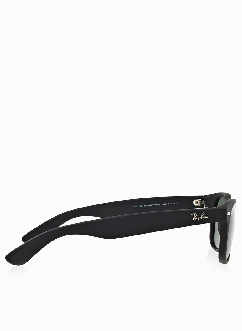 Ray-Ban 0RB2132 New Wayfarer Sunglasses