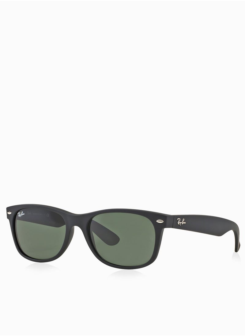 Ray-Ban 0RB2132 New Wayfarer Sunglasses  - Image 5