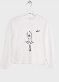Kids Graphic T-Shirt