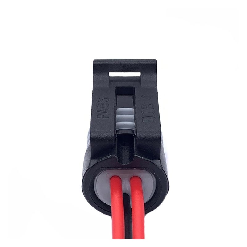 5 Sets 3 Pin Car Oil Pressure Plug Wire Harness Female Waterproof Electrical Cable Connectors - Image 4