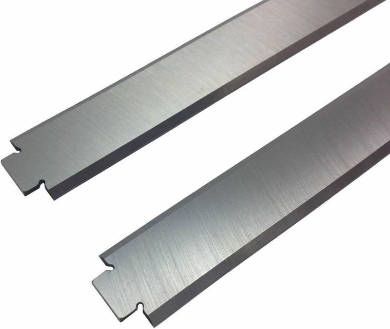 JTEX 2 Sets 13-Inch Planer Blades for Ryobi AP1301 Planer, Ridgid TP1300 TP13001 TP13002 TP13000 Planer, Replace AC8630 - Image 3