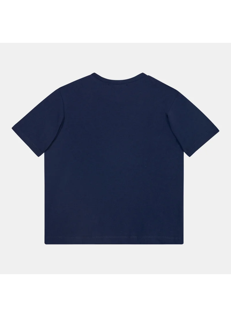 The Giving Movement Kids' Regular Fit T-Shirt