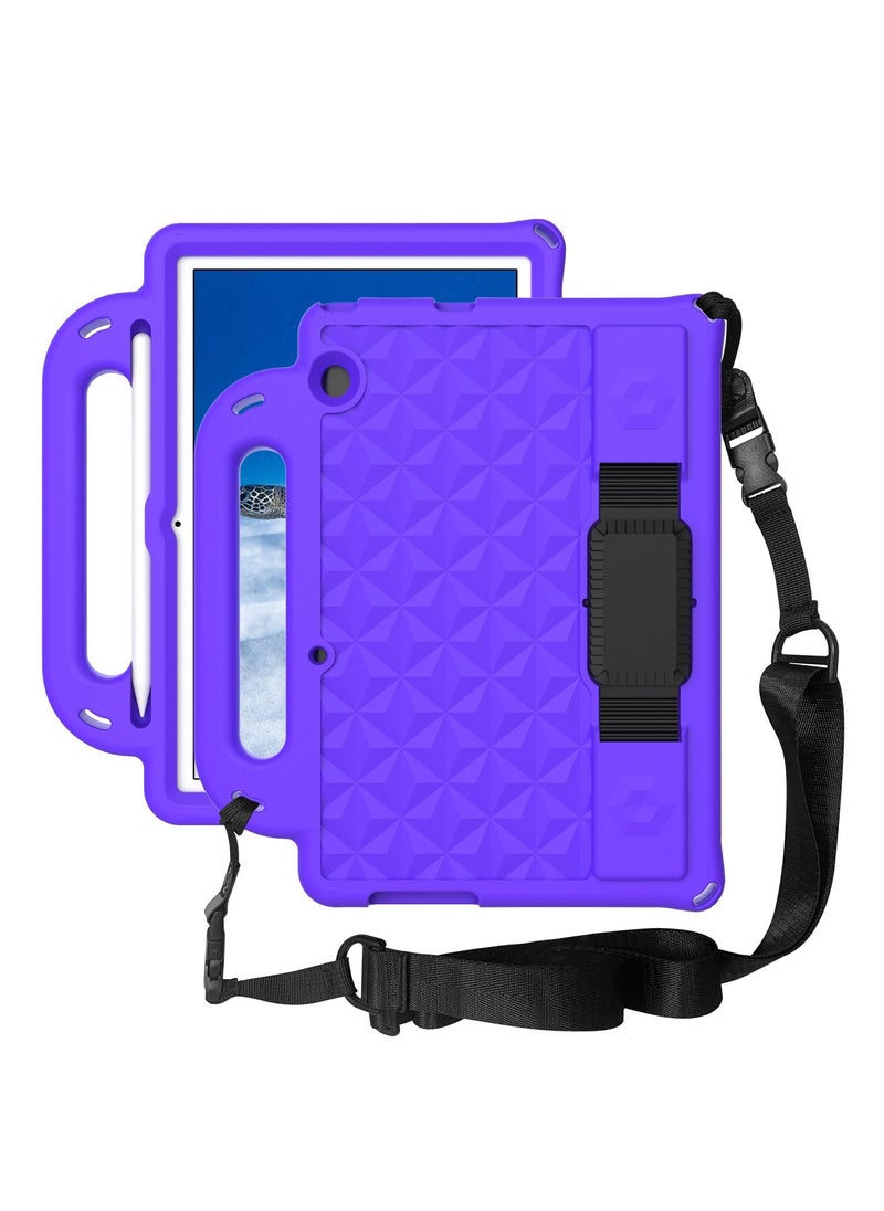 GULFLINK Back Cover Protect Case for Huawei T3 10 9.6 inch  - Image 2