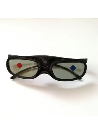 DLP Active Shutter 3D Glasses Suitable For Polar Rice Nut Acer Otu Code Lixun 3D Projector-Color:Jimi G103l Magnetic Clip - pzsku/ZF5AE553D7BE9714A2022Z/45/1746232869/059409aa-6ce1-4e33-adb4-b69d95b41fcc