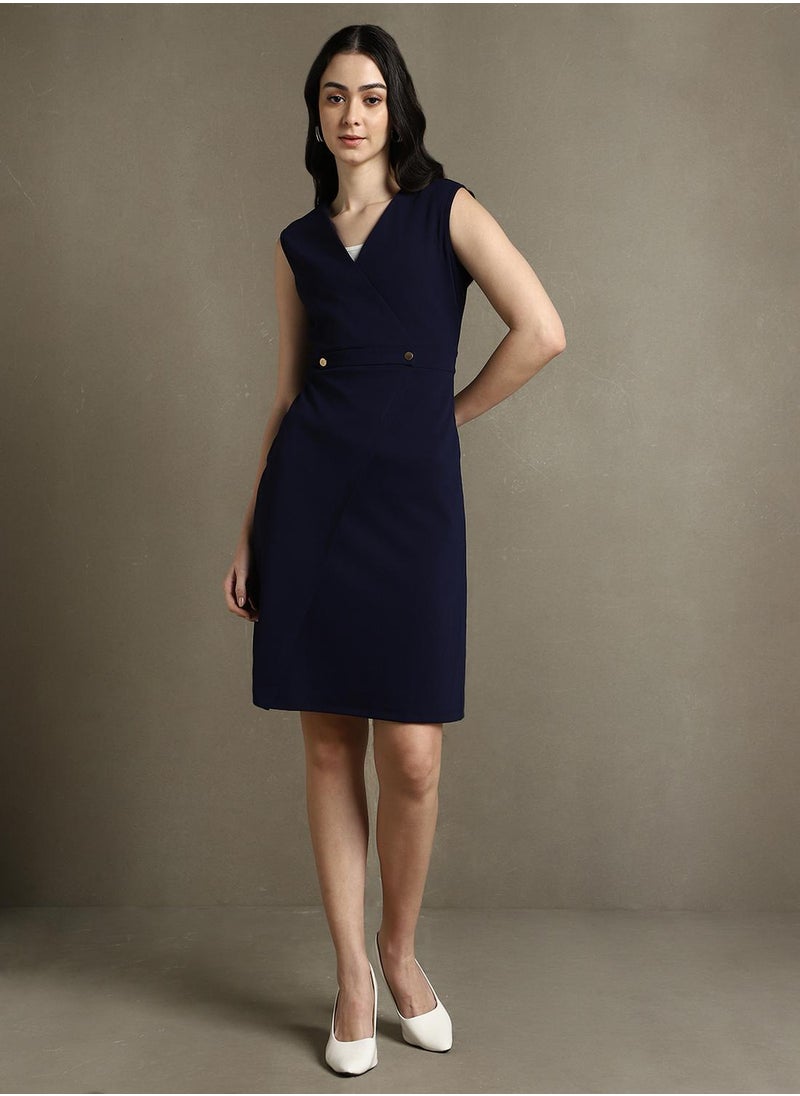 Navy Dresses For Women - pzsku/ZF5AE6307069B2F285C99Z/45/_/1734344518/81e9071a-d29c-48a4-9ad0-3bd60dae94bb